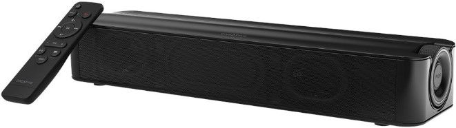 Creative Stage SE 2.0 Soundbar 48W čierny